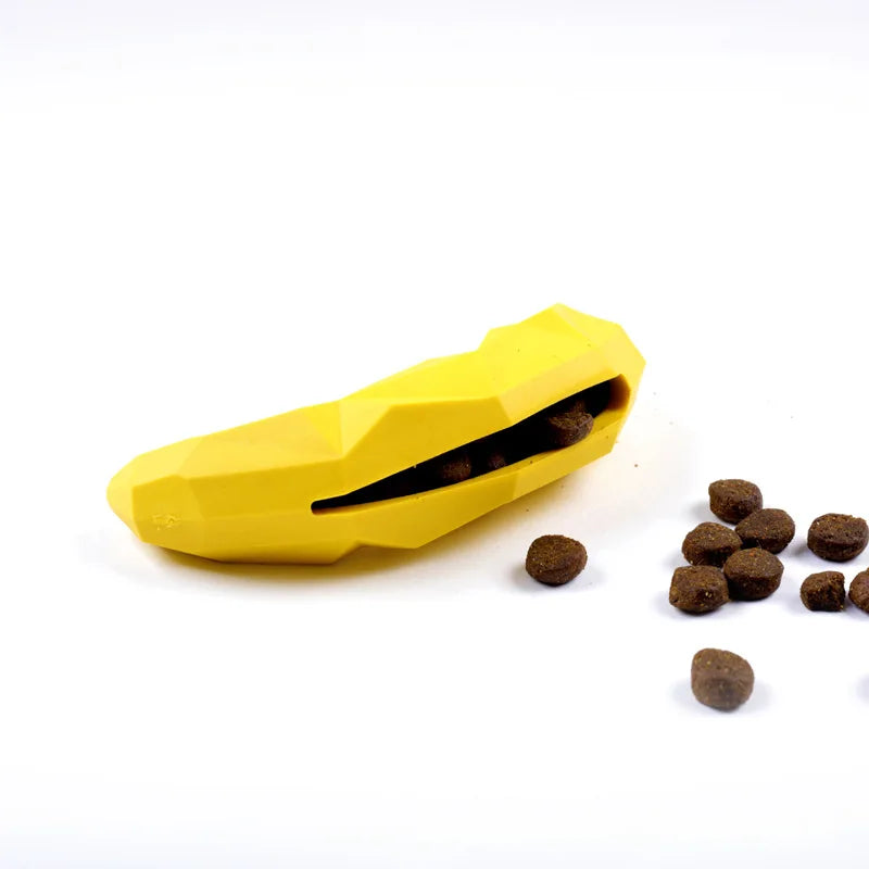 Brinquedo Interativo para Cachorros Frutty