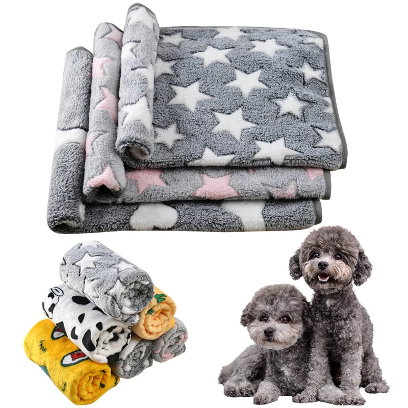 Cobertor Comfort Plush Quente e Super Macio