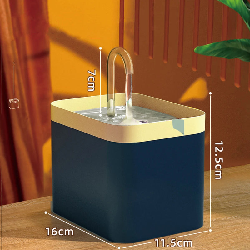 Fonte Bebedouro Ultra Smart