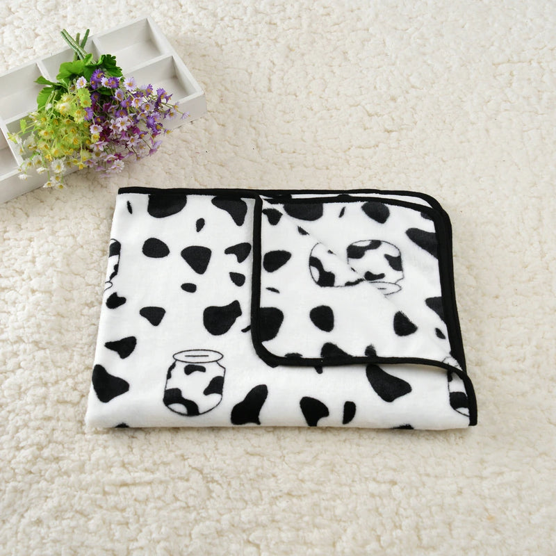 Cobertor Comfort Plush Quente e Super Macio
