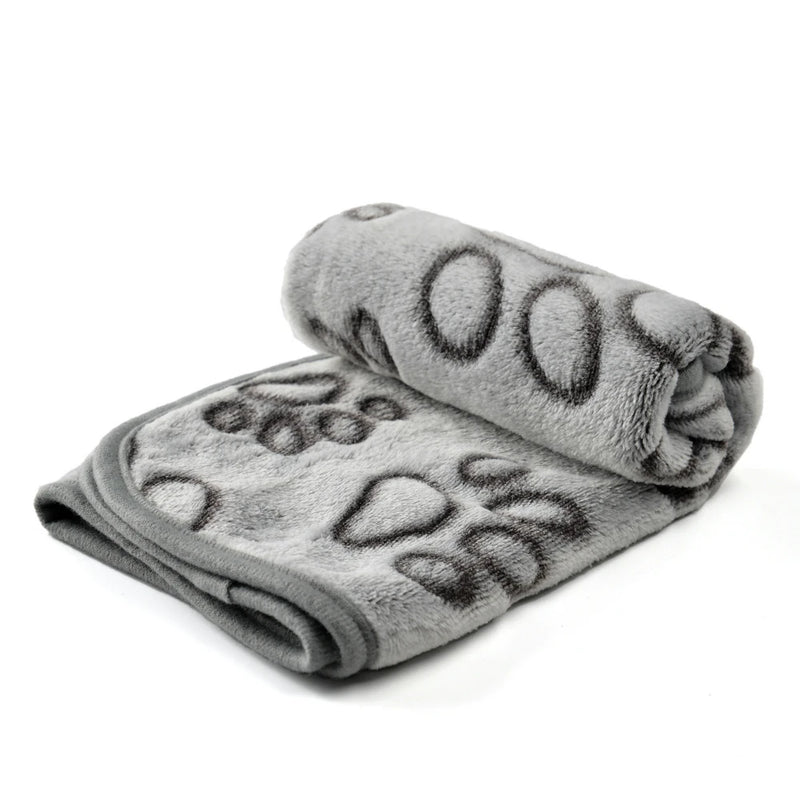 Cobertor Comfort Plush Quente e Super Macio