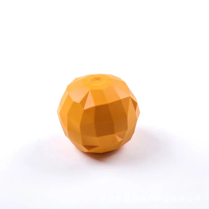 Brinquedo Interativo para Cachorros Frutty
