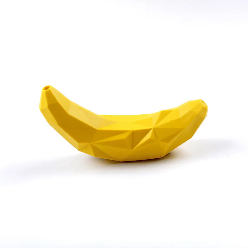 Brinquedo Interativo para Cachorros Frutty