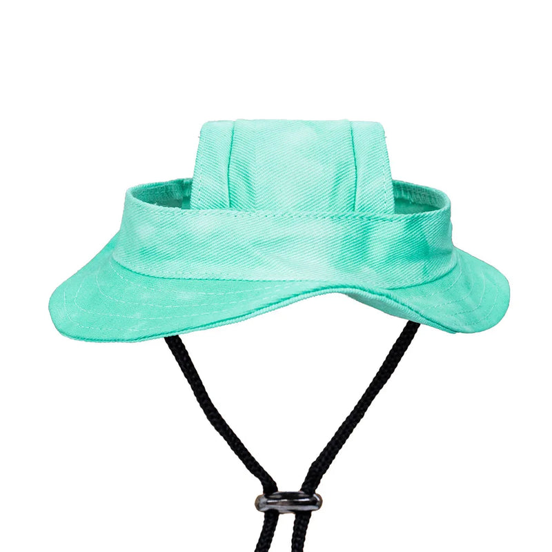 Chapéu Soft Colors para Animais de Pequeno Porte