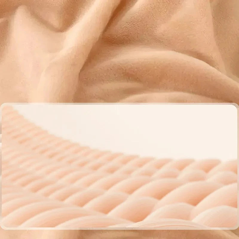 Cama Lux Plush para Cães e Gatos
