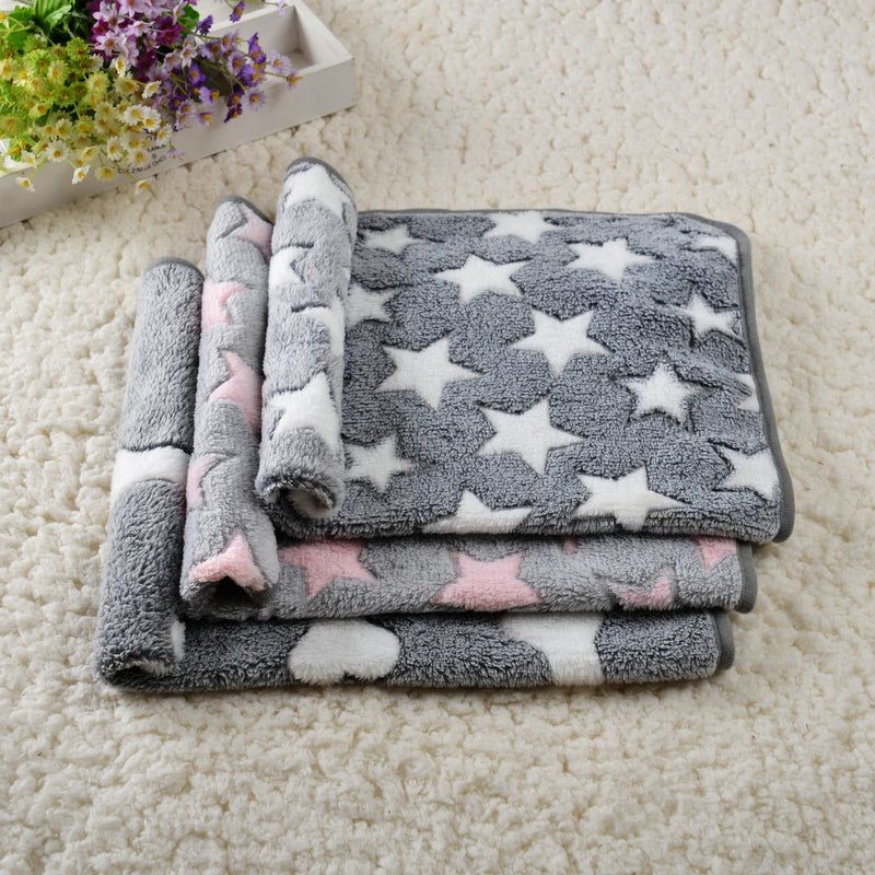 Cobertor Comfort Plush Quente e Super Macio