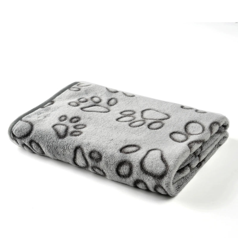 Cobertor Comfort Plush Quente e Super Macio