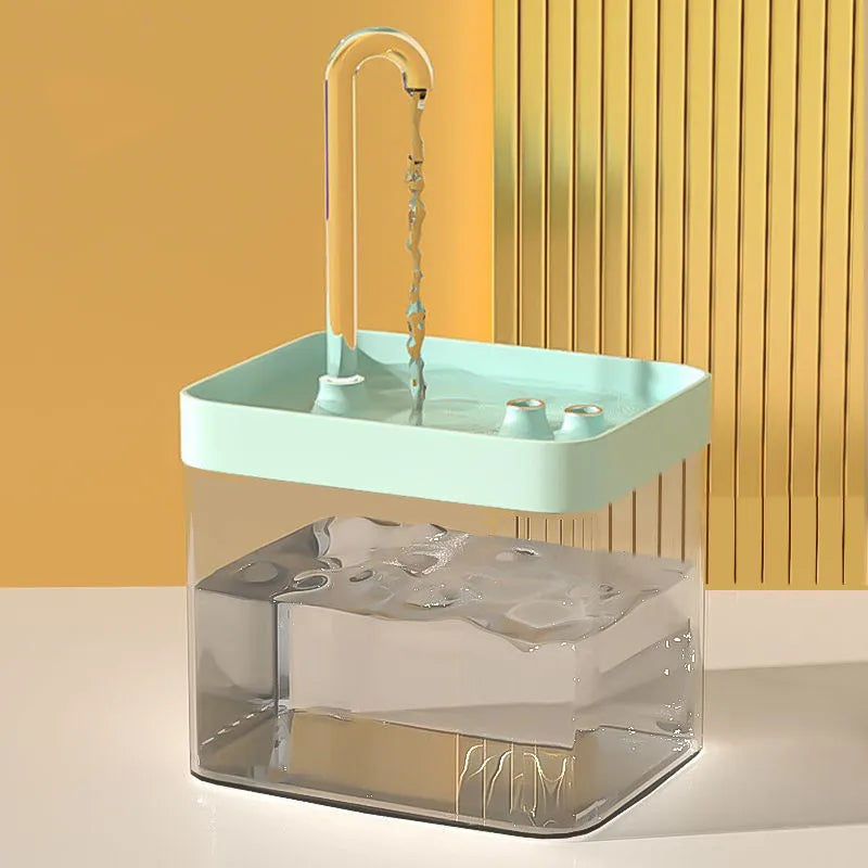 Fonte Bebedouro Ultra Smart