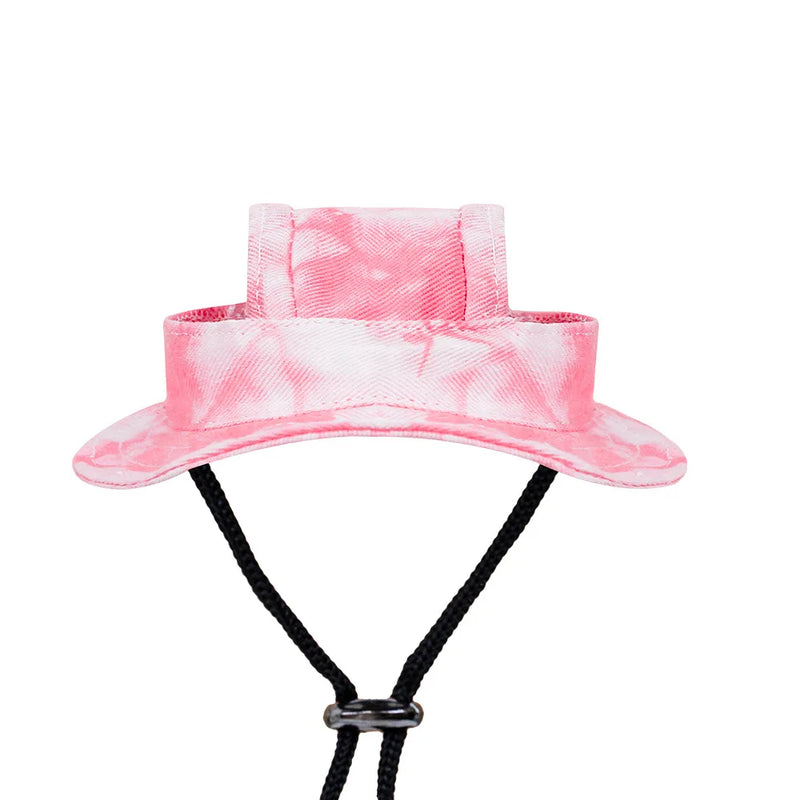 Chapéu Soft Colors para Animais de Pequeno Porte